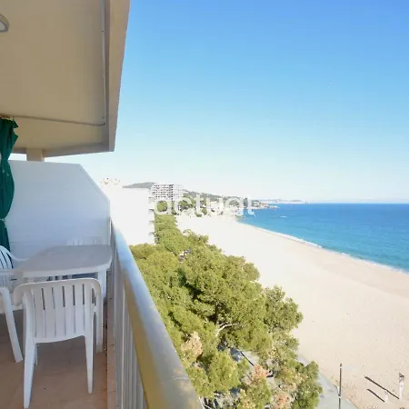 Catalunya F-6 Apartment Platja d'Aro