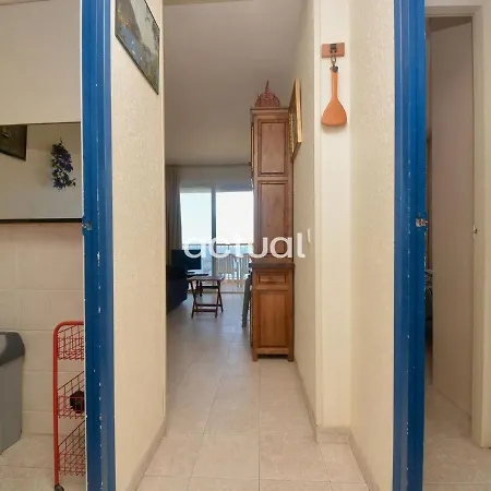 Apartment Catalunya F-6 Platja d'Aro