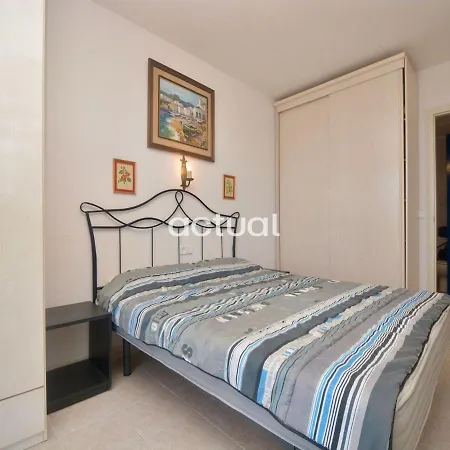Apartment Catalunya F-6 *