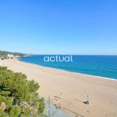Apartment Catalunya F-6 *