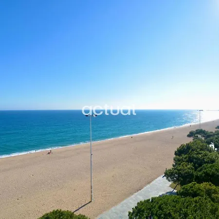 Catalunya F-6 Apartment Platja d'Aro