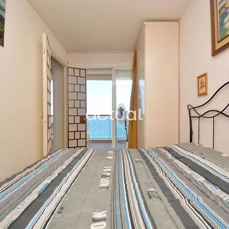 Apartment Catalunya F-6 Platja d'Aro